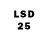 LSD-25 экстази кислота Leo Ricciardi